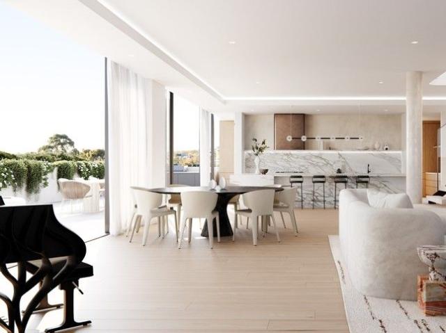 Apartment for sale in Armadale, Victoria