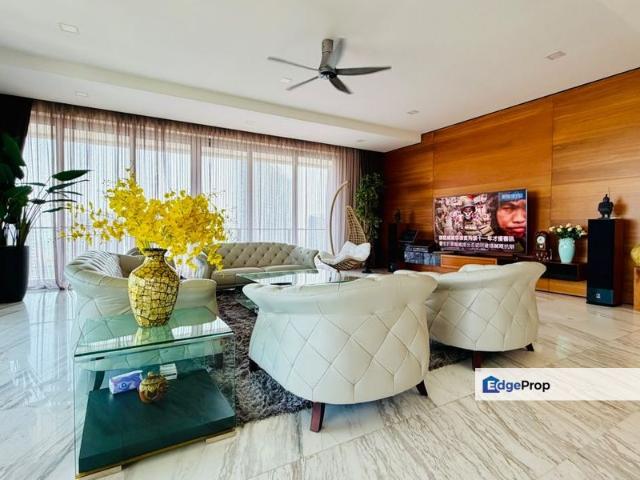 Condominium for sale in Fettes Park, George Town