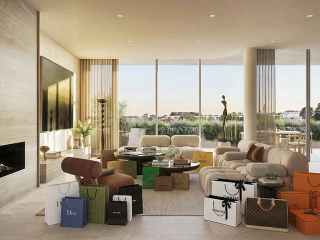 Apartment for sale in Camerons Creek, Victoria