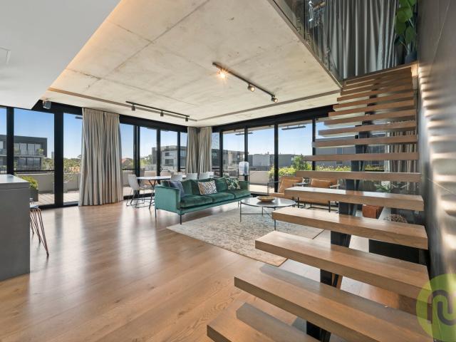 Property for rent in Kingston, Australian Capital Territory
