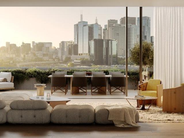 Apartment for sale in Camerons Creek, Victoria