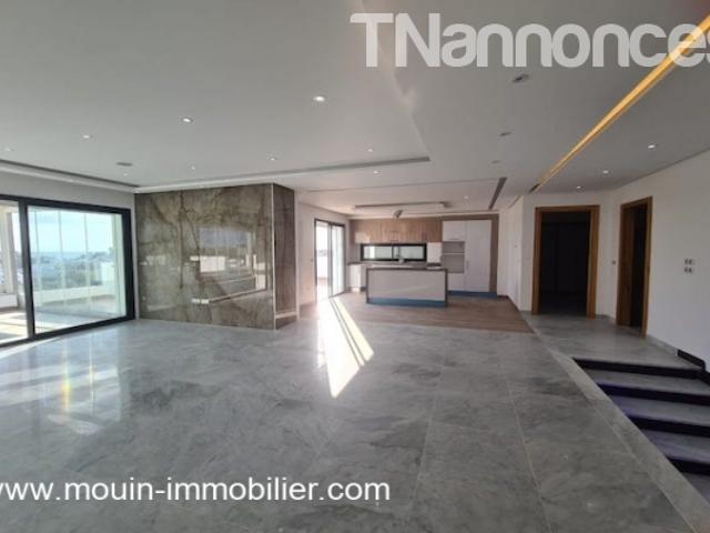 Appartement location