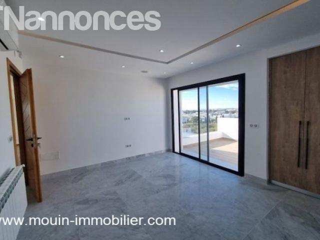 Maison location