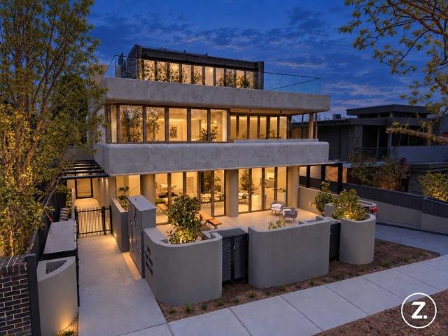 Apartment for sale in Glen Iris, Melbourne