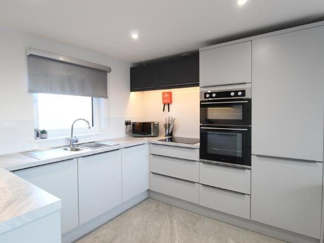 Apartment for rent in City Centre, Ballindoch
