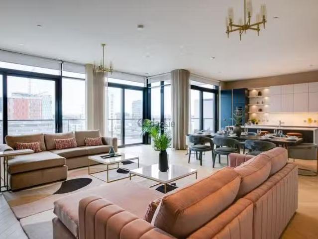 Apartment to rent