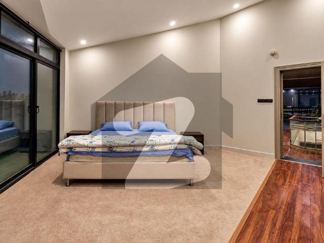 Apartment for rent in Islamabad