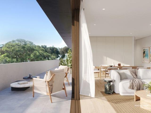 Apartment for sale in Northern Beaches, Sydney