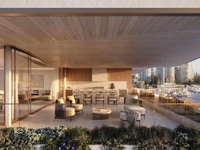 Penthouse for sale in Fernbrook, Queensland