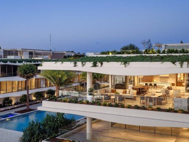 Penthouse for sale in Fernbrook, Queensland