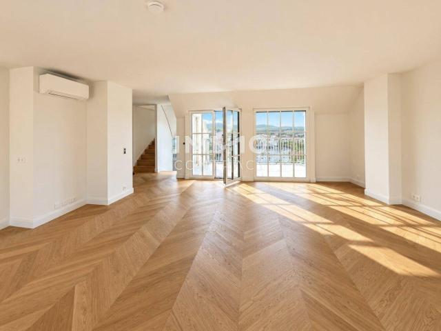 Apartment kaufen in Döbling, Wien