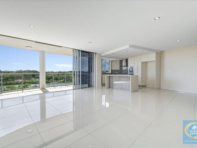 Apartment for rent in Boyne Island, Queensland
