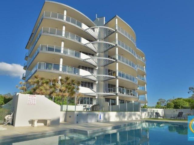 Apartment for rent in Boyne Island, Queensland