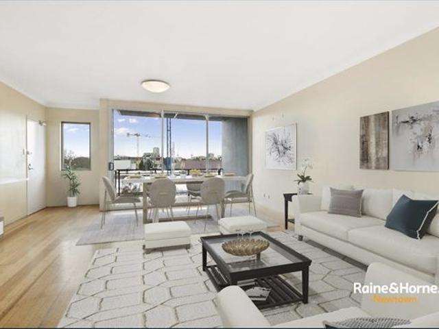 Apartment for rent in Sydney, New South Wales