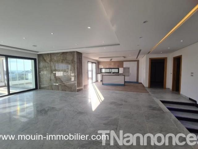 Appartement location