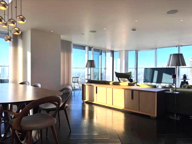 Apartment for rent in Lyons, Greater London