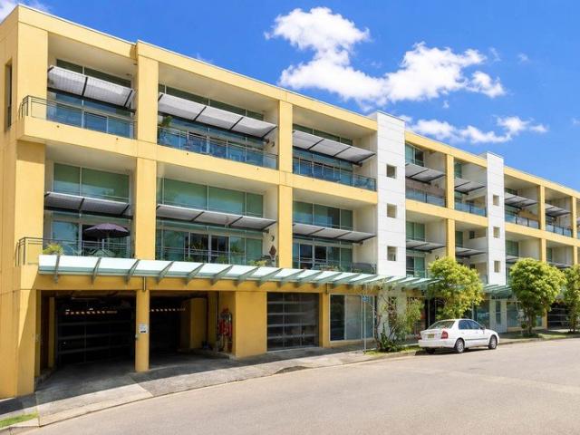 Apartment for rent in Sydney, New South Wales