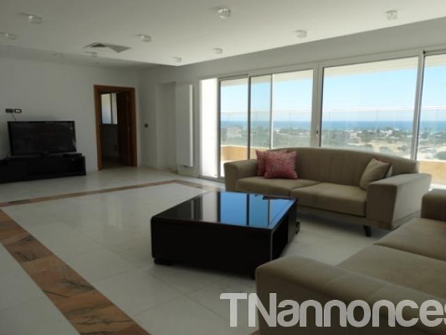Appartement location