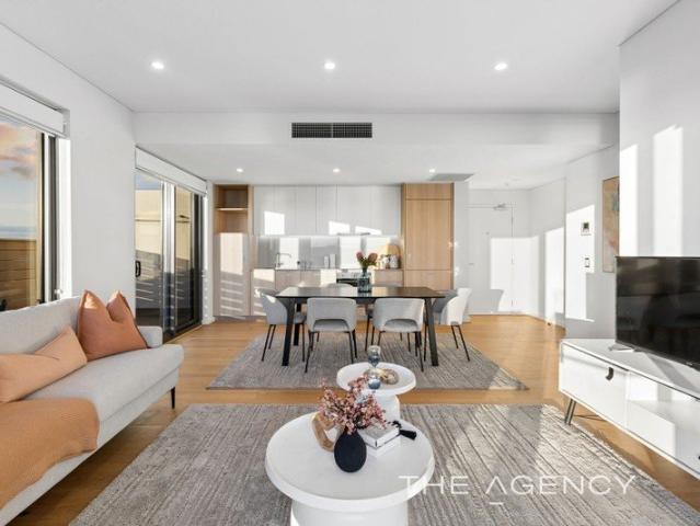 Apartment for sale in Stirling, Western Australia