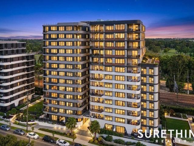Apartment for sale in Sydney, New South Wales