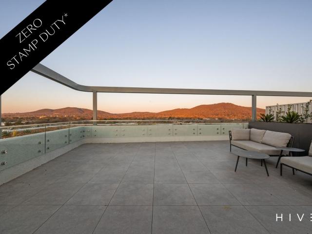 Property for sale in Dickson, Australian Capital Territory