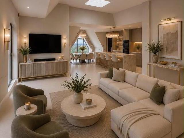 Apartment for rent in Holywood, Northern Ireland