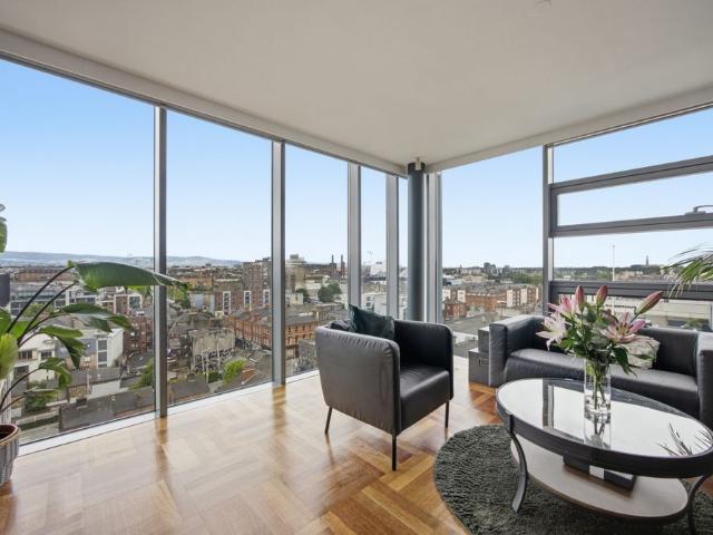 Apartment to rent in Bluebell, North Tipperary
