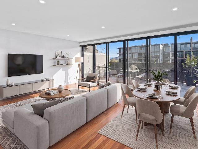 Property for sale in Braddon, Australian Capital Territory