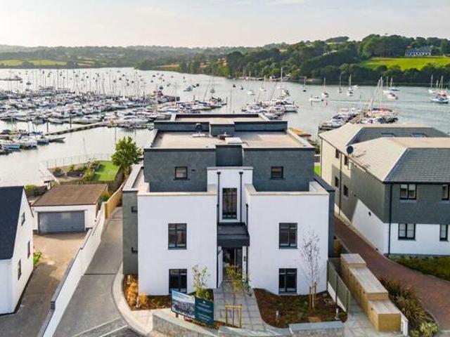House for sale in Falmouth, Cornwall