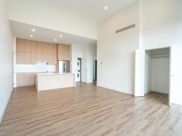 Apartment for rent in Vancouver, British Columbia