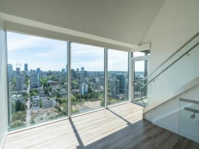 Apartment for rent in Vancouver, British Columbia