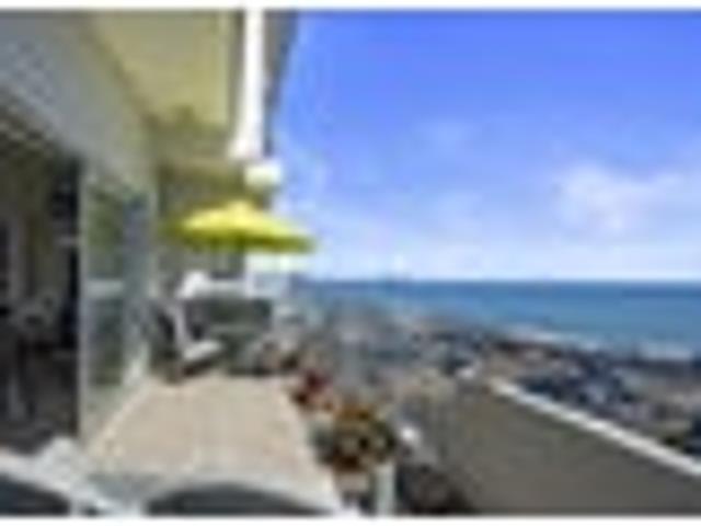 Apartment for sale in East End, New Plymouth
