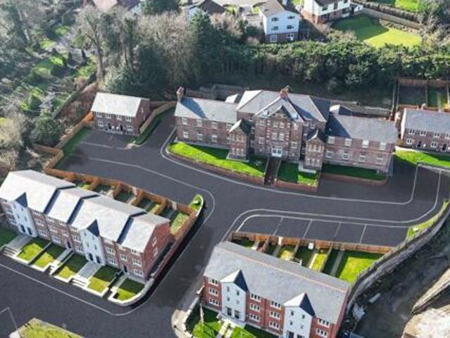 House for sale in Holywell