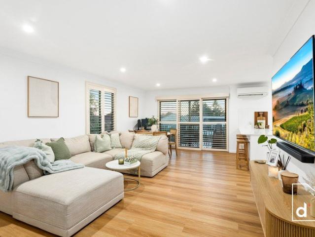 Townhouse for sale in Wollongong West, New South Wales