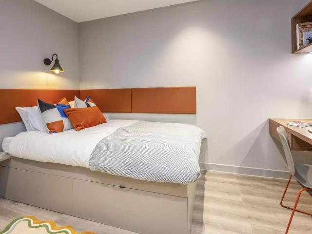 Apartment for rent in Canonmills, Scotland