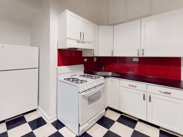 Apartment for rent in Chicago