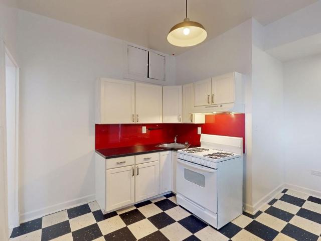 Apartment for rent in Chicago Park, Illinois