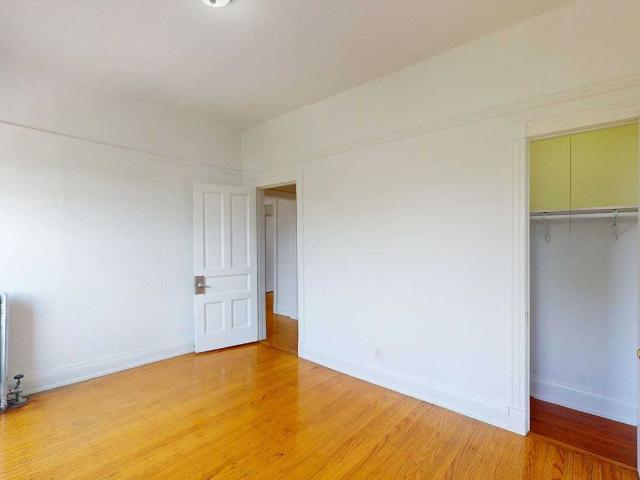 Apartment for rent in Chicago Park, Illinois