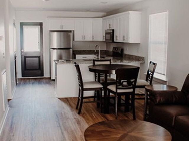 Apartment for rent in Jacksonville, Alabama