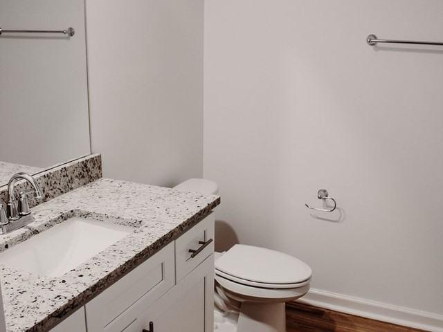 Apartment for rent in Jacksonville, Alabama