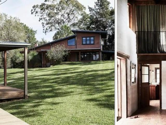 House for rent in New South Wales