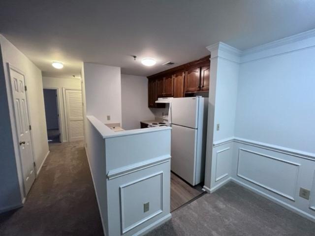 Apartment for rent in Charlottesville, Virginia