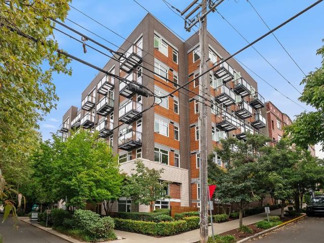 Apartment for rent in Capitol Hill, Seattle
