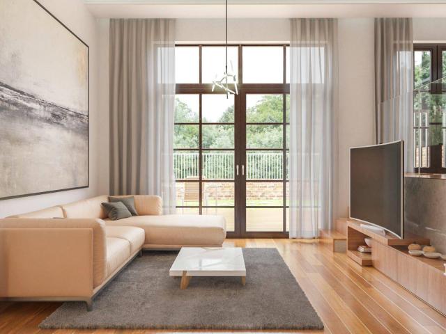 Apartment kaufen in Perchtoldsdorf, Niederösterreich