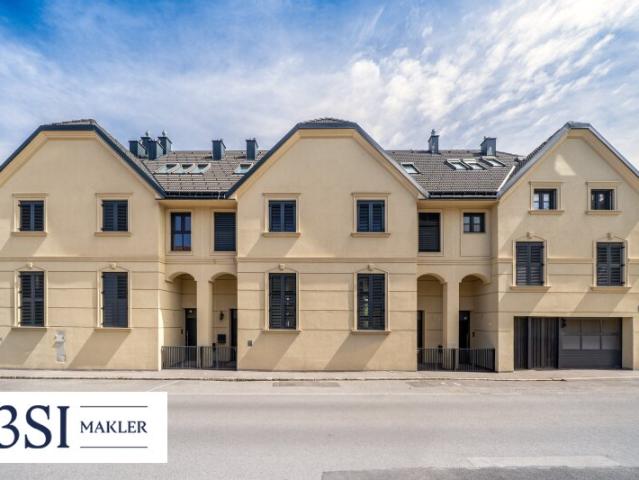 Haus mieten in Perchtoldsdorf, Bezirk Mödling