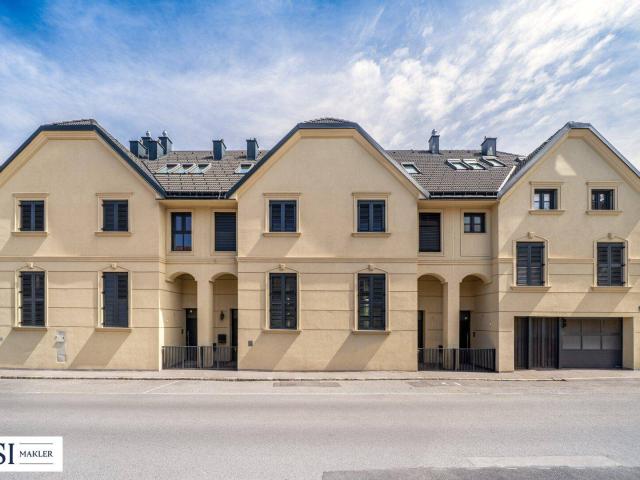 Haus mieten in Perchtoldsdorf, Niederösterreich