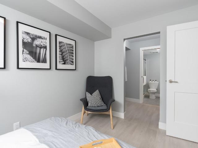 Apartment for rent in Penticton, British Columbia