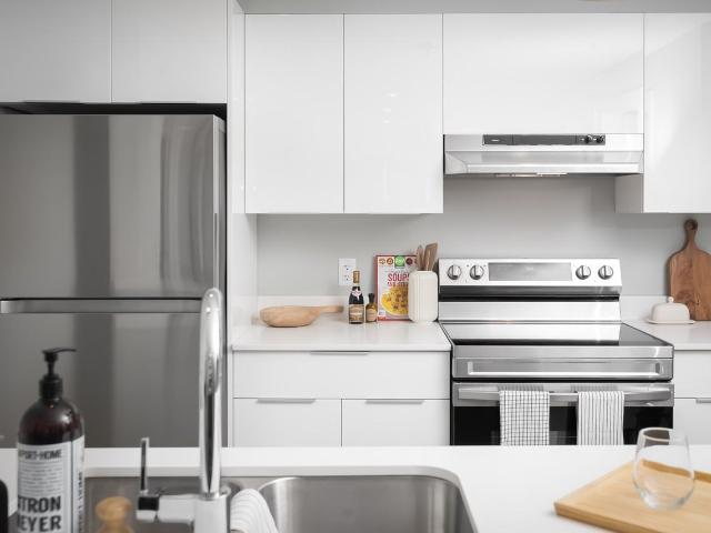 Apartment for rent in Penticton, British Columbia