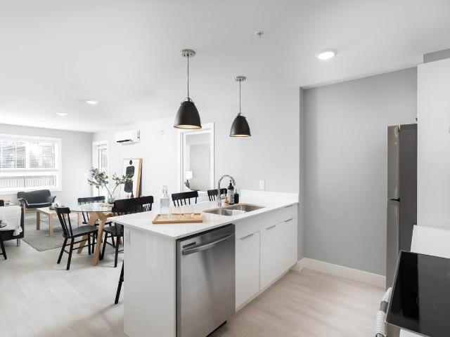 Apartment for rent in Penticton, British Columbia
