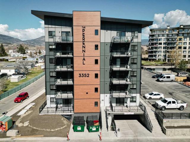 Apartment for rent in Penticton, British Columbia